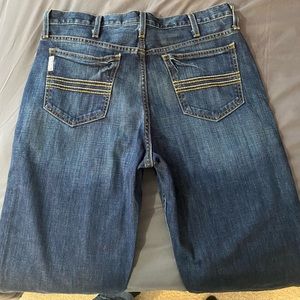 Cinch Jeans